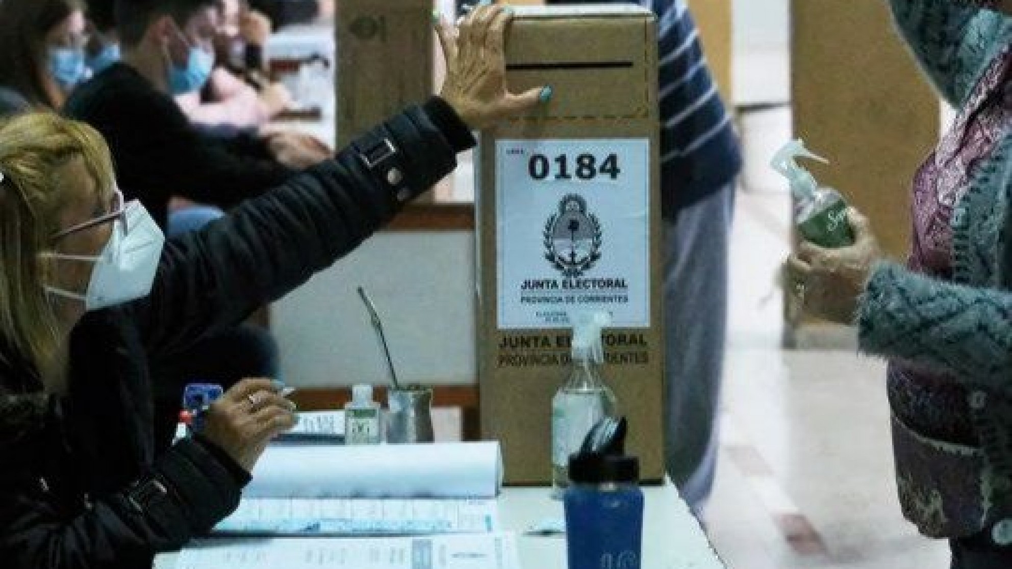 Rige la veda electoral: ¿qué es lo que podemos hacer y qué no?